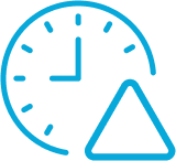 Clock Svg Idorsia